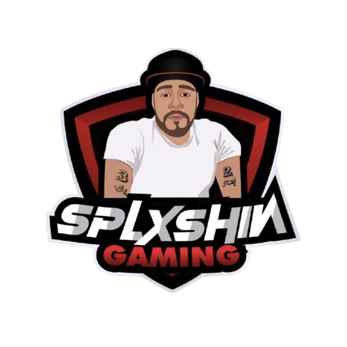 SPLXSH Gaming